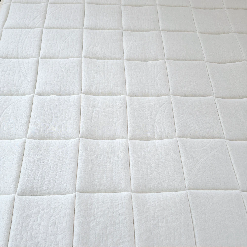 Surmatelas Premium pure Laine vierge